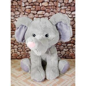 Fiesta 15" Sitting Elephant B1